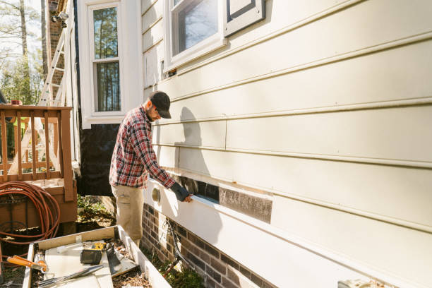 Trusted Wood Siding service in Goodlettsville, TN - Creative Siding